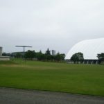 富山県総合運動公園